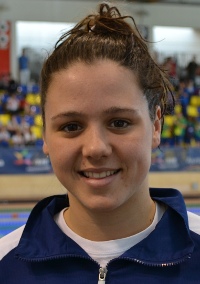 Catalina Corró