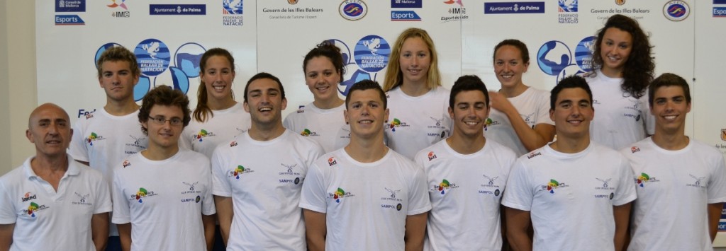 Equip CN Palma Open 2014