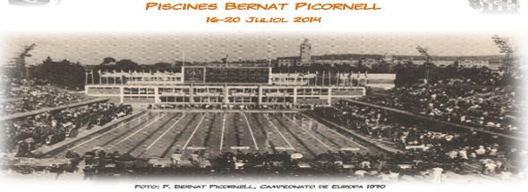 Piscines Bernat Picornell