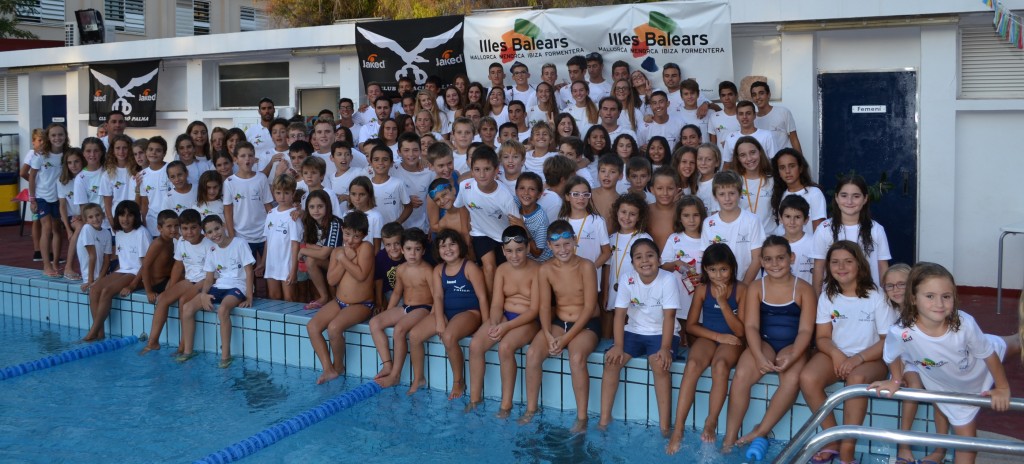 Equip 2014-2015. Clicau per ampliar la foto