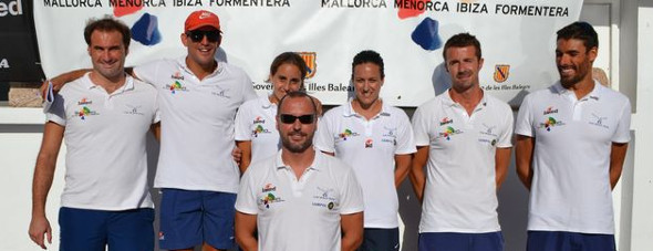 Equip tècnic 2014-2015