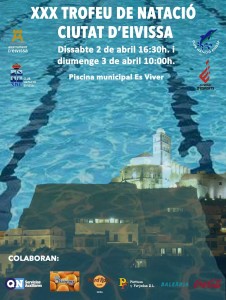 Cartel del trofeo