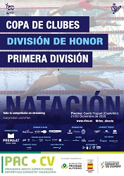 COPA D’ESPANYA DE CLUBS DIVISIÓ D’HONOR