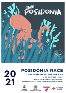 Posidonia Racer 2021