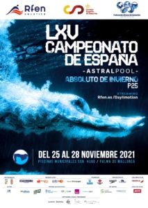 Campionat d’Espanya-Astrapool-Absolut d’hivern
