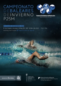 Campionat de Balears d’Hivern 2021