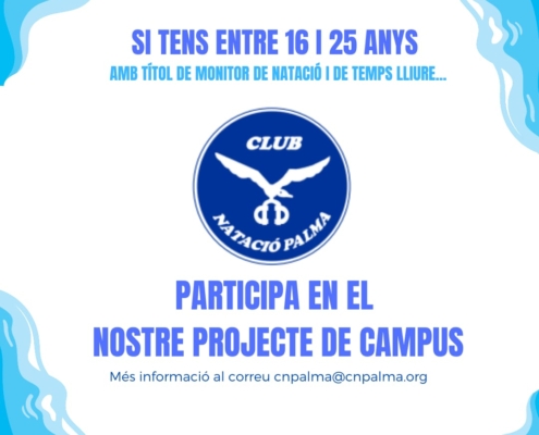 Projecte de Campus