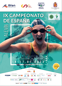 IX Campionat d’Espanya Aleví d’Estiu