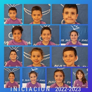 2ª JORNADA LLIGA INICIACIÓ-BENJAMÍ