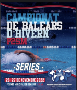 Campionat de Balears d’Hivern 2022