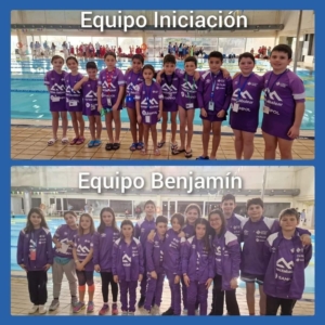 3ª JORNADA LLIGA INICIACIÓ-BENJAMÍ