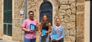 Gala Anual Federació Balear de Natació