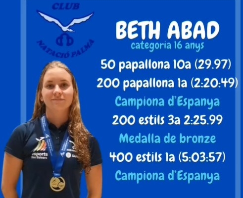 Beth Abad
