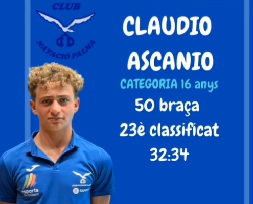 Claudio Ascanio