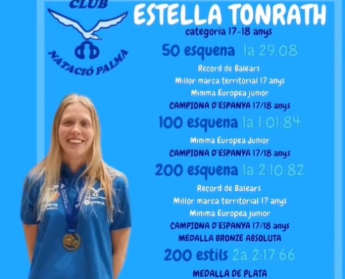 Estella Tonrath