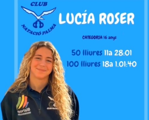 Lucía Roser