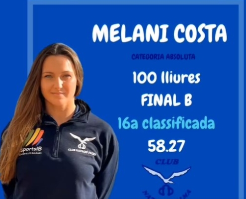 Melani Costa
